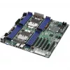 ASRock motininė plokštė SP2C741D16-2T EEB Dual Socket 4677 - Motininė plokštė - DDR5