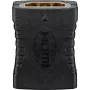 Goobay HDMI™ adapteris, jungtis, paauksuota, 8K @ 60 Hz (65743)