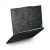 Lenovo Legion 9 18IAX10 Intel Core Ultra 9 275HX nešiojamasis kompiuteris 45,7 cm (18) WQUXGA 64 GB DDR5-SDRAM 2 TB SSD NVIDIA GeForce RTX 5090 Wi-Fi 7 (802.11be) Windows 11 Pro juoda