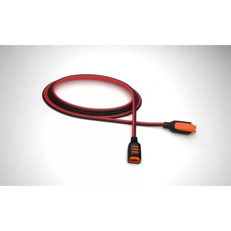 Maitinimo kabelis Ctek 56-304 juodas raudonas 2,5m