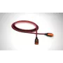 Maitinimo kabelis Ctek 56-304 juodas raudonas 2,5m