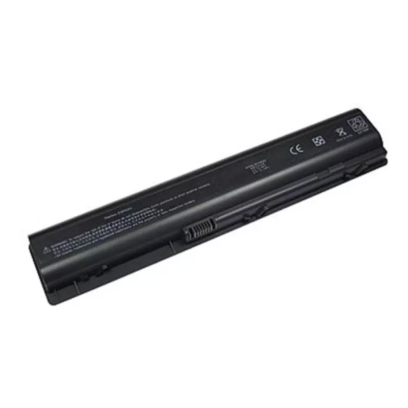 Nešiojamojo kompiuterio baterija, Extra Digital Advanced, HP HSTNN-IB34, 5200 mAh