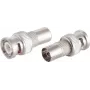 Adapter ShiverPeaks 98813 BNC (video/audio) į IEC jungties adapterį