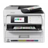 Epson WorkForce Pro WF-C5890DWF Spausdintuvas rašalinis daugiafunkcis A4 34 psl./min USB LAN Wi-Fi (SPEC)