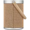 Garsiakalbis Beosound A5 Nordic Weave (Dangtis Nordic Weave/Rankena Ąžuolas)