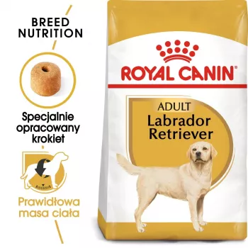Royal Canin BHN Labrador Adult sausas šunų ėdalas, 12 kg