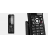 Belaidis telefonas Snom M85 su skambintojo ID, juodas