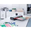 Laminatorius gbc 4410071EU A4 2 ritinėlių sistema kredito kortelių ir dokumentų laminavimui