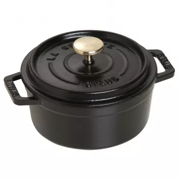 Single pan Staub Cocotte 40509-471