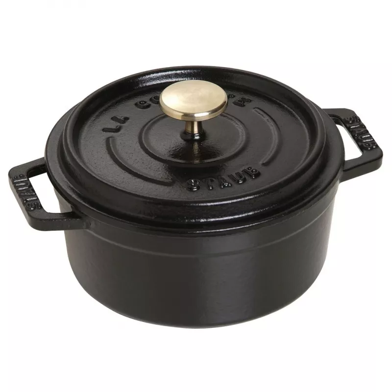Single pan Staub Cocotte 40509-471