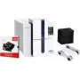 Kainų etikečių stovas Evolis AC000014, 10 cm aukščio