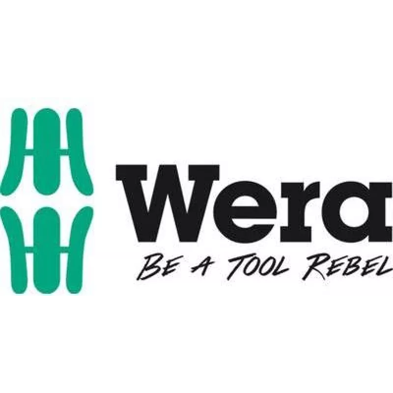Wera ESD Torx-Screwdriver 1567 Elektroniker IPR TORX Plus (05030135001)