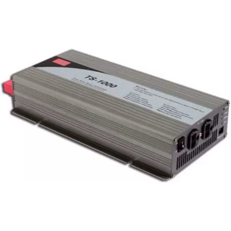 Mean Well TS-1000-212B juoda