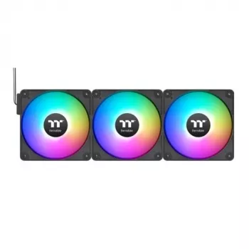 Thermaltake CT120 EX ARGB ventiliatorius