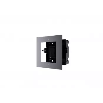 Įleidžiamas korpusas HIKVISION DS-KD-ACF1/Plastic