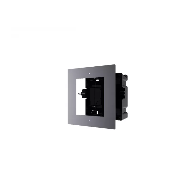 Įleidžiamas korpusas HIKVISION DS-KD-ACF1/Plastic