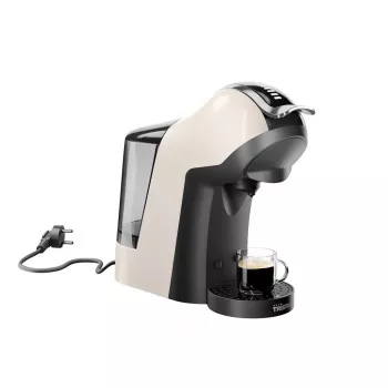 Tristar Multi Capsule Coffee Machine 3-1 | CM-2301 | Siurblio slėgis 19 bar | Kapsulinė | 1400 W | Smėlinė