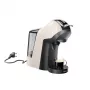 Tristar Multi Capsule Coffee Machine 3-1 | CM-2301 | Siurblio slėgis 19 bar | Kapsulinė | 1400 W | Smėlinė