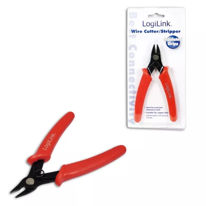 Vielos karpiklis LogiLink WZ0016