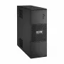 Eaton 5S 700i nepertraukiamojo maitinimo šaltinis (UPS) 0,7 kVA 420 W 6 kintamosios srovės išvesties lizdai