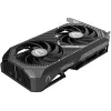 Vaizdo plokštė ZOTAC GeForce RTX 5050 Twin Edge — 8 GB GDDR6, 128 bitų, PCIe x8 5.0, aktyvus aušinimas dviem ventiliatoriais