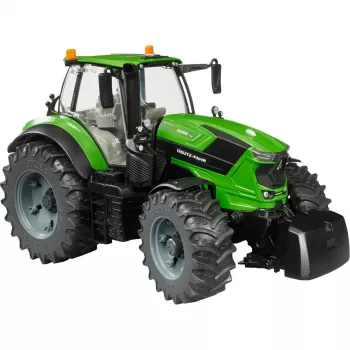 Traktorius Deutz 8280 TTV 03160