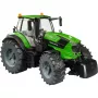 Traktorius Deutz 8280 TTV 03160