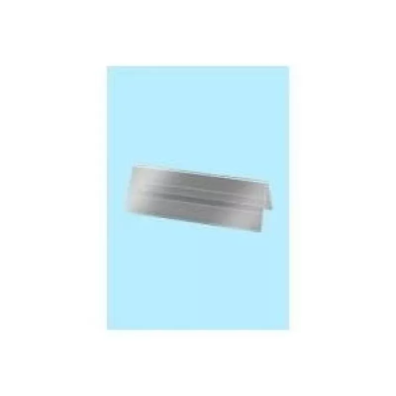 Stalinis ekrano rėmelis Sigel TA132 190x60 mm 5 vnt.
