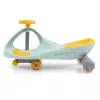 Gravity ride Gravity lime-Geltona