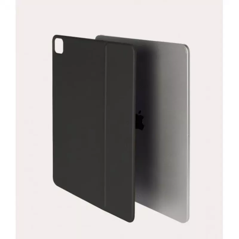 TUCANO Magnet Backcover Juoda Apple iPad Pro 13 M4 2024 (IPDP13M4MAG-BK)