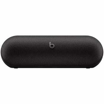 Beats | Garsiakalbis | Pill | Atsparus vandeniui | Bluetooth | Matinė juoda | Nešiojamas | Belaidis ryšys