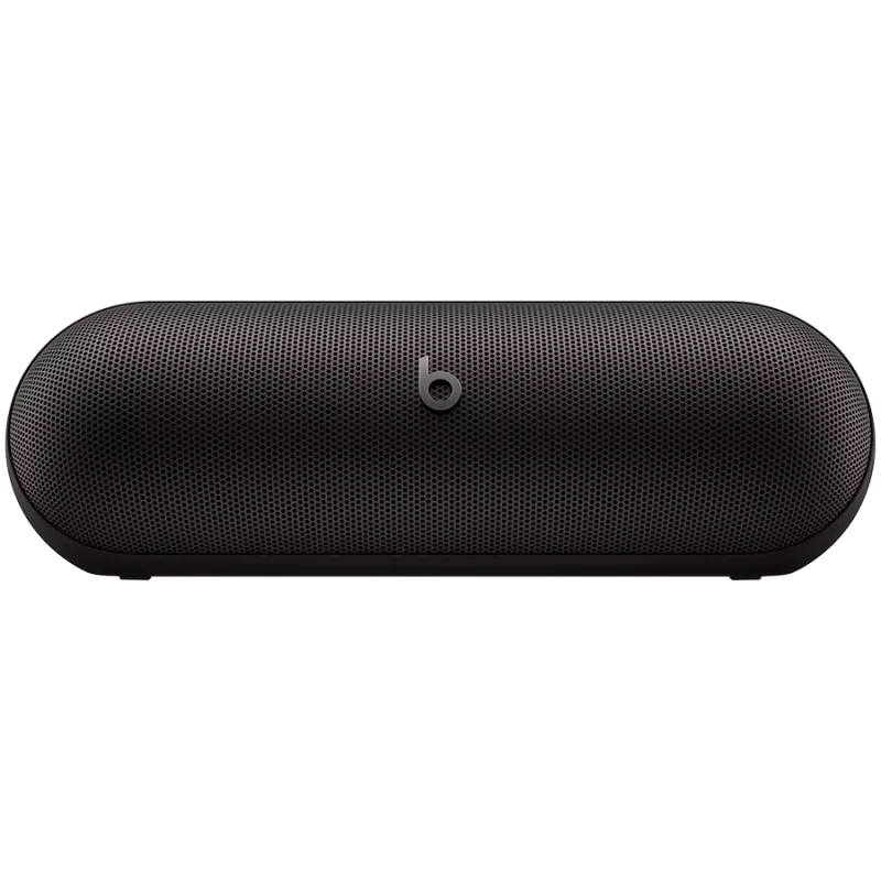 Beats | Garsiakalbis | Pill | Atsparus vandeniui | Bluetooth | Matinė juoda | Nešiojamas | Belaidis ryšys