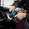 Makita PV301DZ nešiojamasis šlifuoklis 9500 RPM juoda, žalia