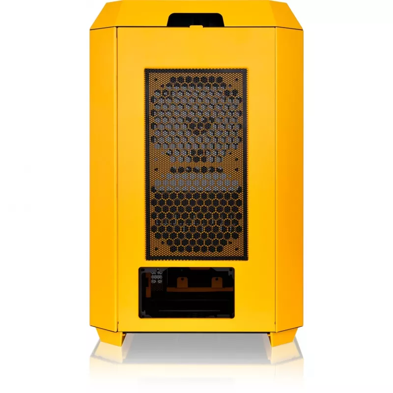 The Tower 300 - Mikro bokštas - mini ITX / micro ATX - šoninė panelė su langeliu (Korpusas