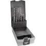 Makita B-49046 7 vnt. SDS-VPLUS grąžtų rinkinys Nr.1