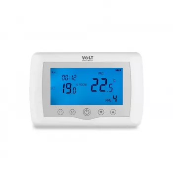 Termostatas Volt Polska Comfort WT-08 radio + Wi-Fi