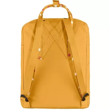 Kuprinė Fjällräven Kanken Ochre Vinylon Unisex 270x130x380mm