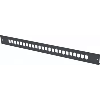 Komutacinio skydo priedas Dexlan 395420 Montavimas stove 1U Skaidulinis