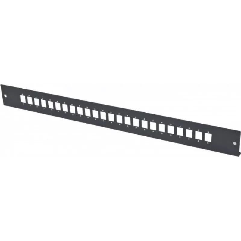 Komutacinio skydo priedas Dexlan 395420 Montavimas stove 1U Skaidulinis