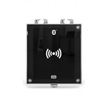 2N Access Unit 2.0 Bluetooth & RFID - 125 kHz, 13,56 MHz, NFC, suderinamas su PICard (9160345)