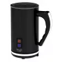 Automatinis pieno putotuvas / šildytuvas Adler AD 4478 — nerūdijančio plieno dubuo, 240 ml talpa, 500 W, karštas ir šaltas