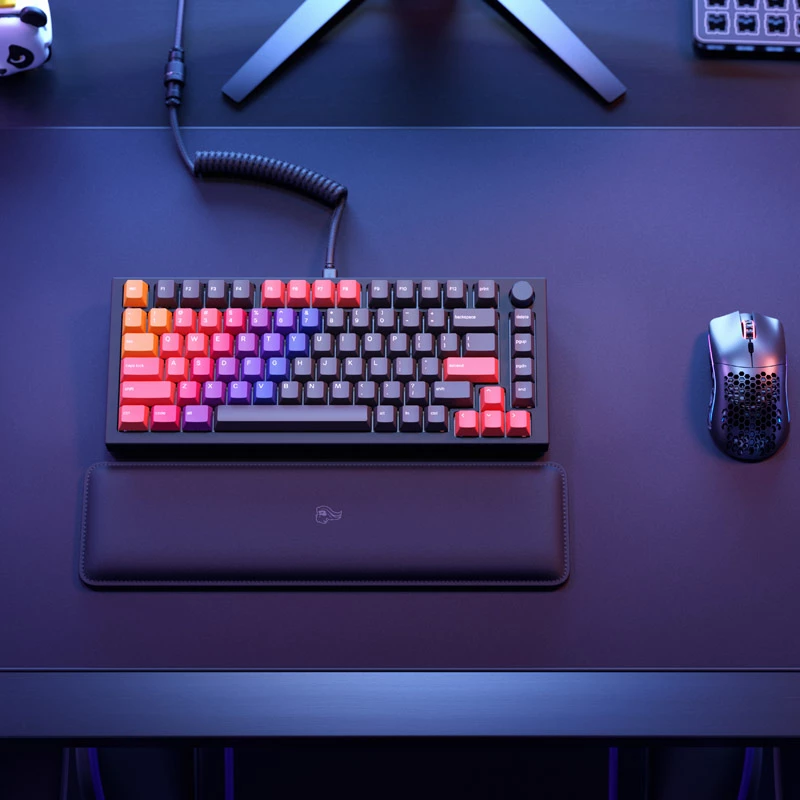Glorious GLO-KC-GPBT-CF Produktas