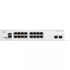 Valdomas komutatorius Cisco Catalyst 1200-16T-2G 16 prievadų GE 2x1GE SFP