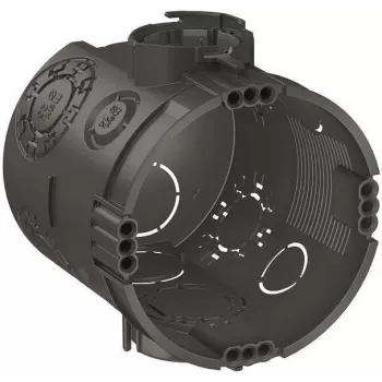 OBO Bettermann 2003702 įrenginių jungiamoji dėžutė (Ø x G) 60 mm x 66 mm 25 vnt. (2003702)