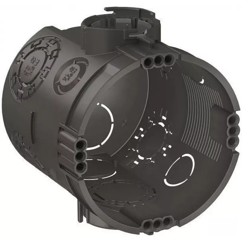 OBO Bettermann 2003702 įrenginių jungiamoji dėžutė (Ø x G) 60 mm x 66 mm 25 vnt. (2003702)
