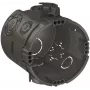 OBO Bettermann 2003702 įrenginių jungiamoji dėžutė (Ø x G) 60 mm x 66 mm 25 vnt. (2003702)