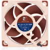 Korpuso ventiliatorius Noctua NF-A6x15 5V PWM 60mm — 5V, PWM valdymas, 60×60×15 mm