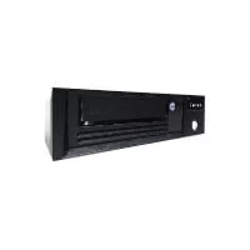 Quantum LTO-8 HH, vidinis įrenginio variantas 1U stovo tvirtinimui - juostinis įrenginys - LTO Ultrium (12 TB / 30 TB)