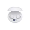 Belaidės ausinės White Shark GEB-TWS-02 Vortex baltos