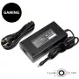 Extra Digital AC180G5517 maitinimo adapteris, juodas